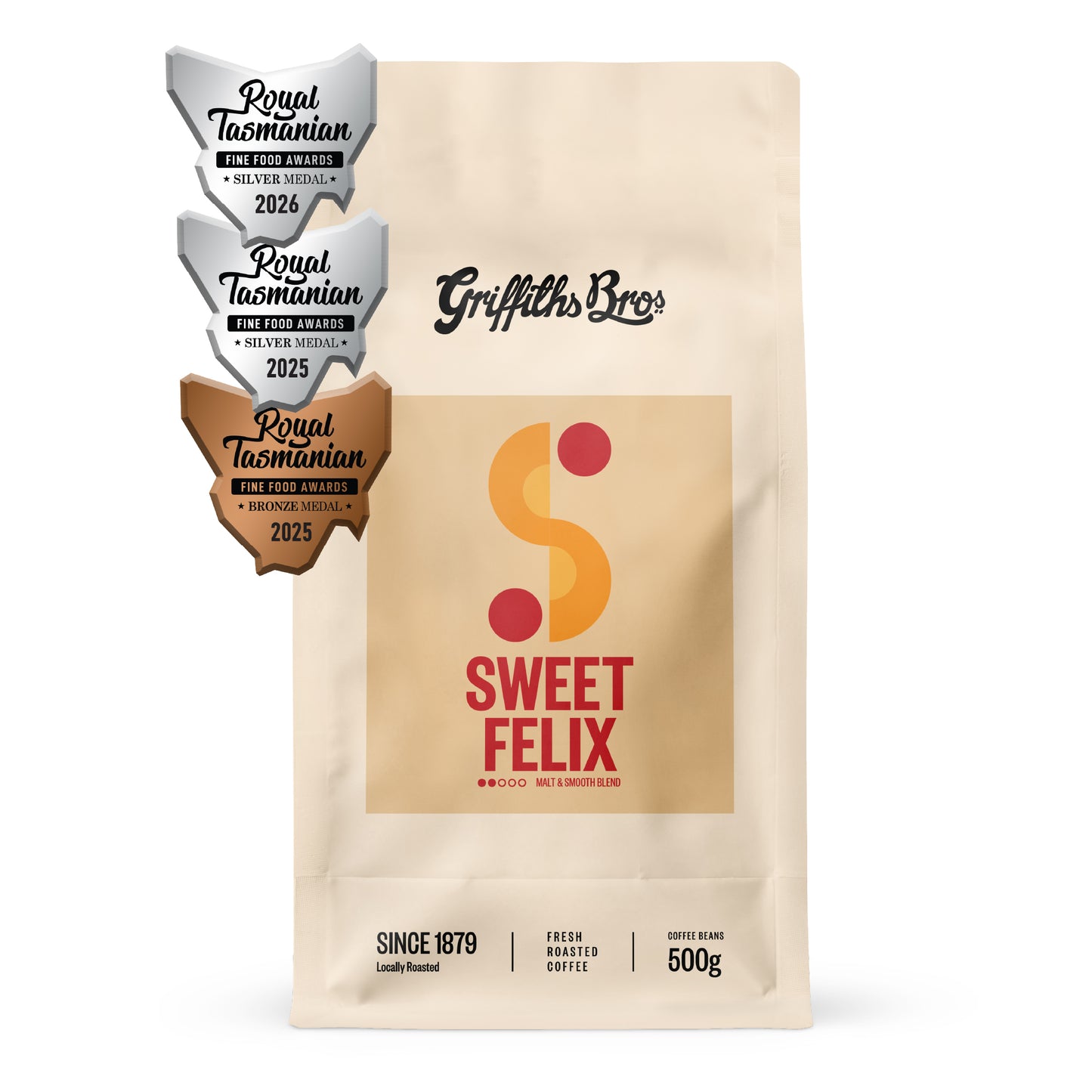 Sweet Felix