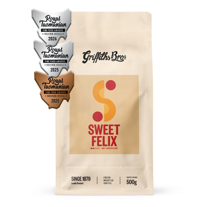Sweet Felix