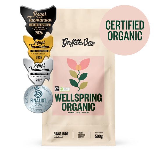 Wellspring Organic