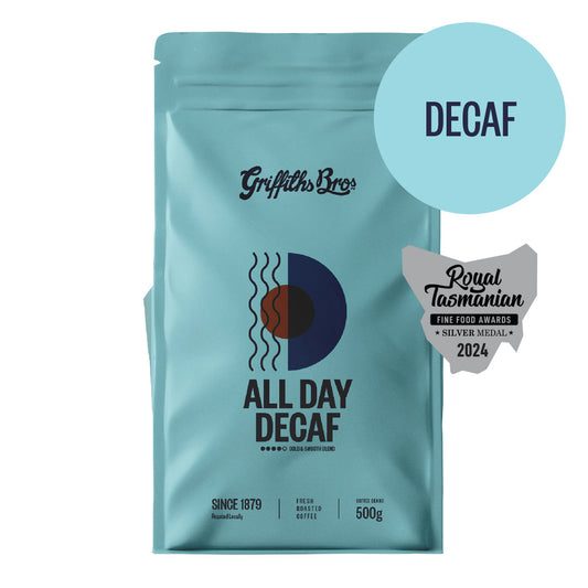 All Day Decaf