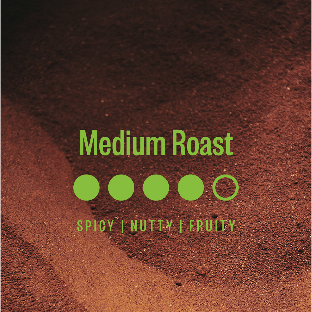 Organic Peru and Honduras