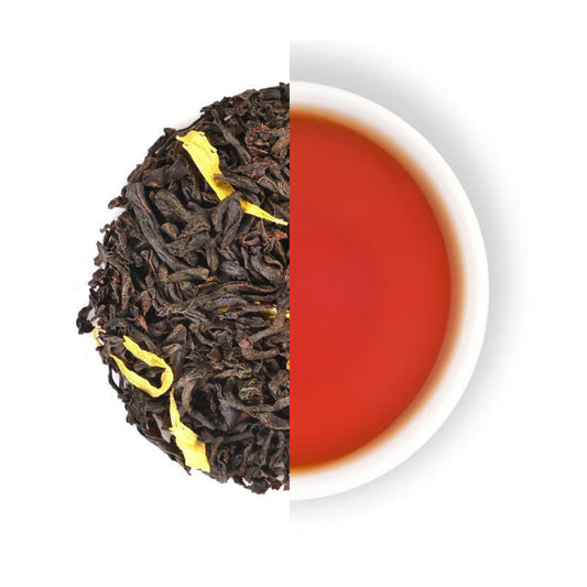 Supreme Earl Grey