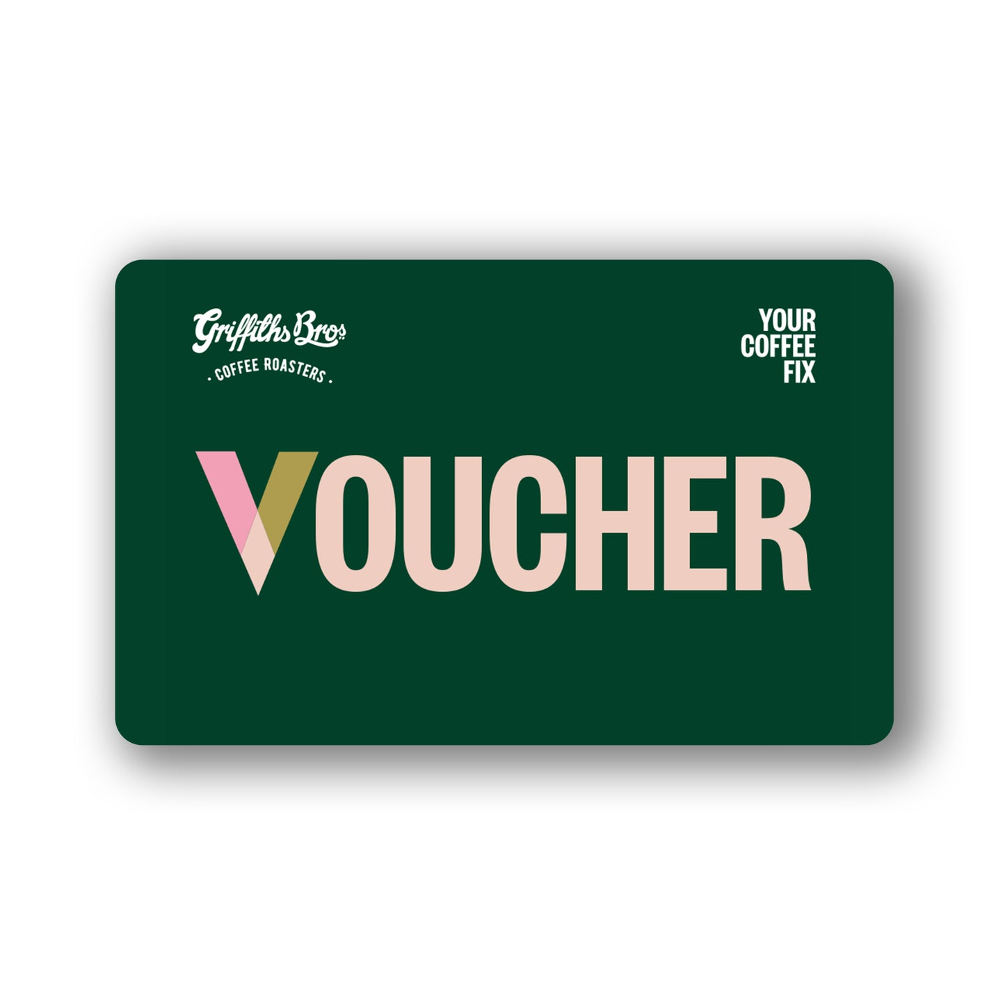 Griffiths Bros E-Gift Voucher