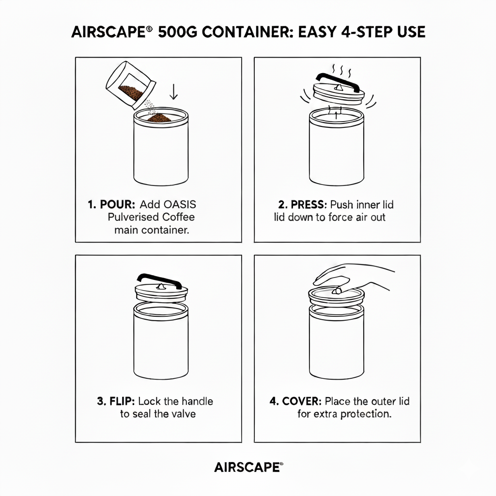 OASIS Hellenic Kitchen Kit