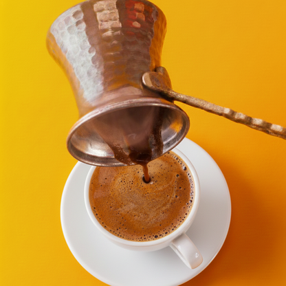 OASIS Turkish Kitchen Kit