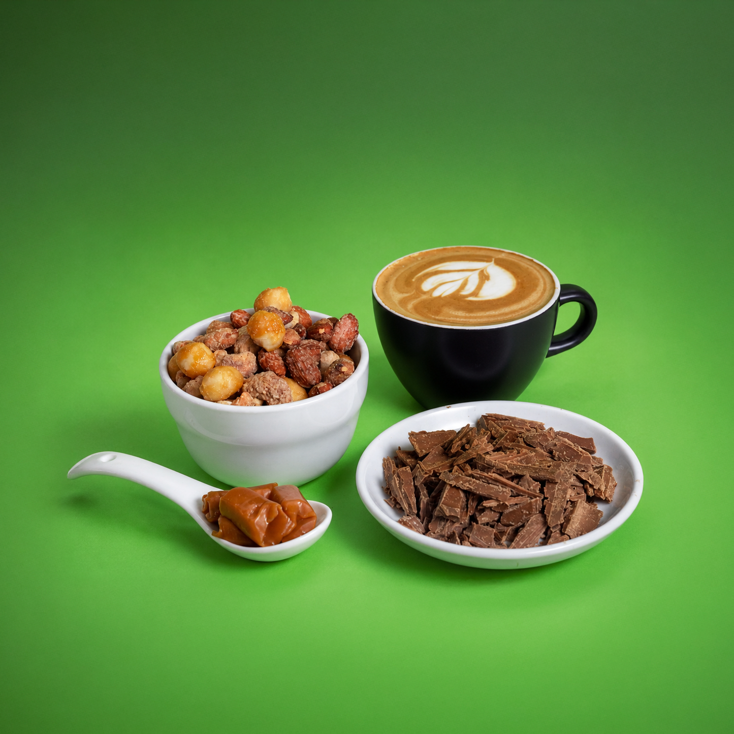 Griffiths Bros x The Three Thousands Laneway Coffee Blend