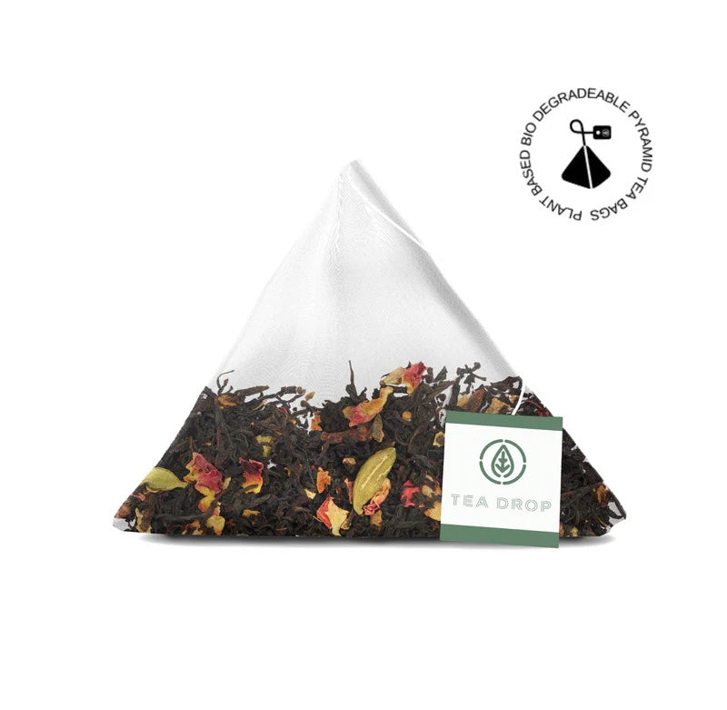 Malabar Chai