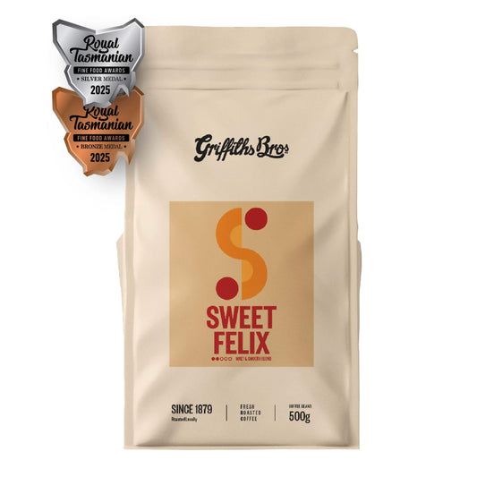 Sweet Felix