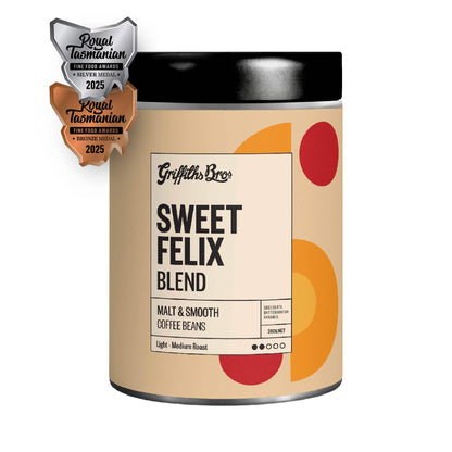 Sweet Felix Tin
