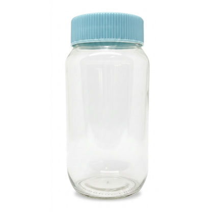 OASIS Decaf Glass Jar