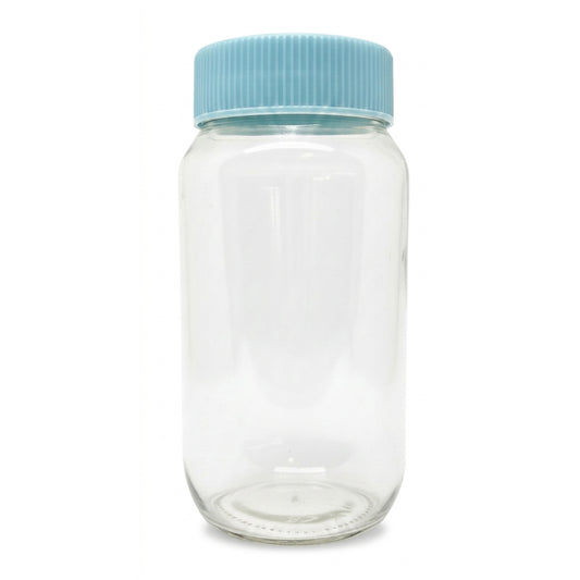 OASIS Decaf Glass Jar