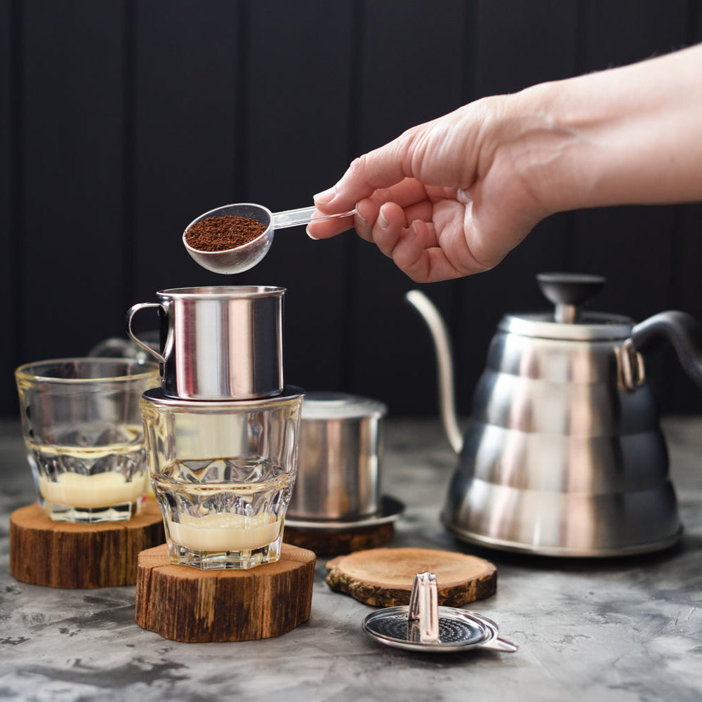 OASIS Vietnames Coffee - Origin Vietnam