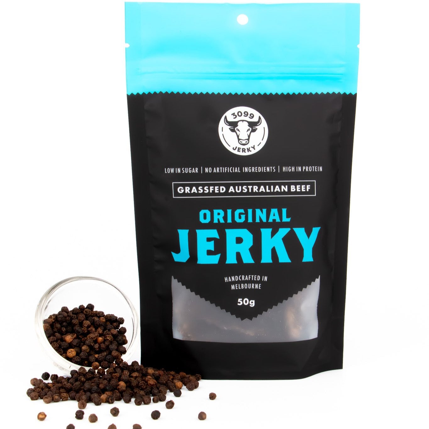 3099 Original Jerky