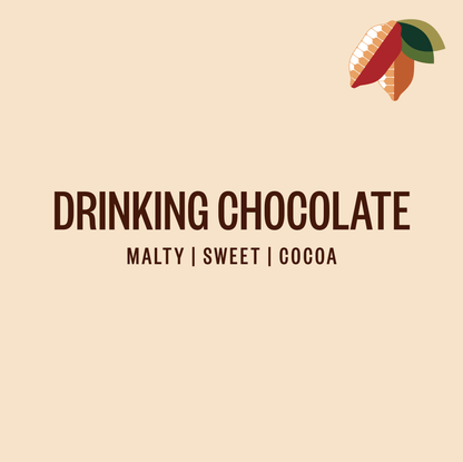 Heritage Drinking Chocolate 1kg