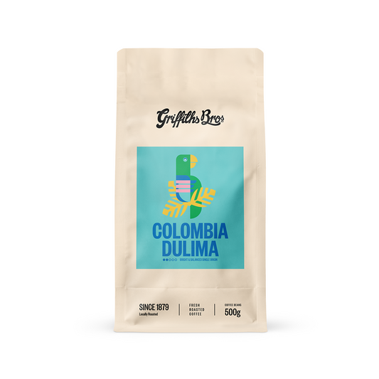 Colombia Dulima