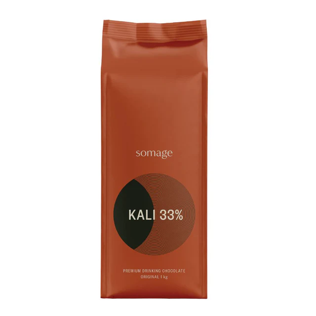 Kali 33% Drinking Chocolate