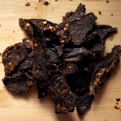 3099 Chilli Jerky