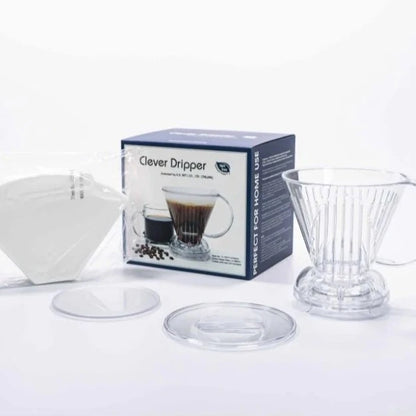 Griffiths Bros Clever Dripper Starter Kit