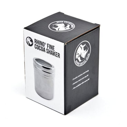 Rhino Compact Cocoa Shaker