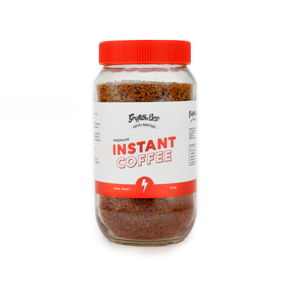 Griffiths Bros. | Instant Coffee
