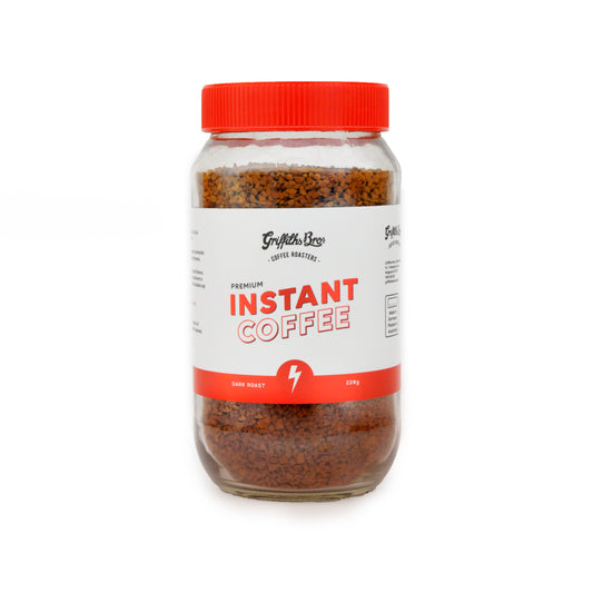 Griffiths Bros. | Instant Coffee