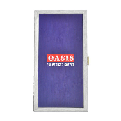 OASIS Travel Size Tavli Board