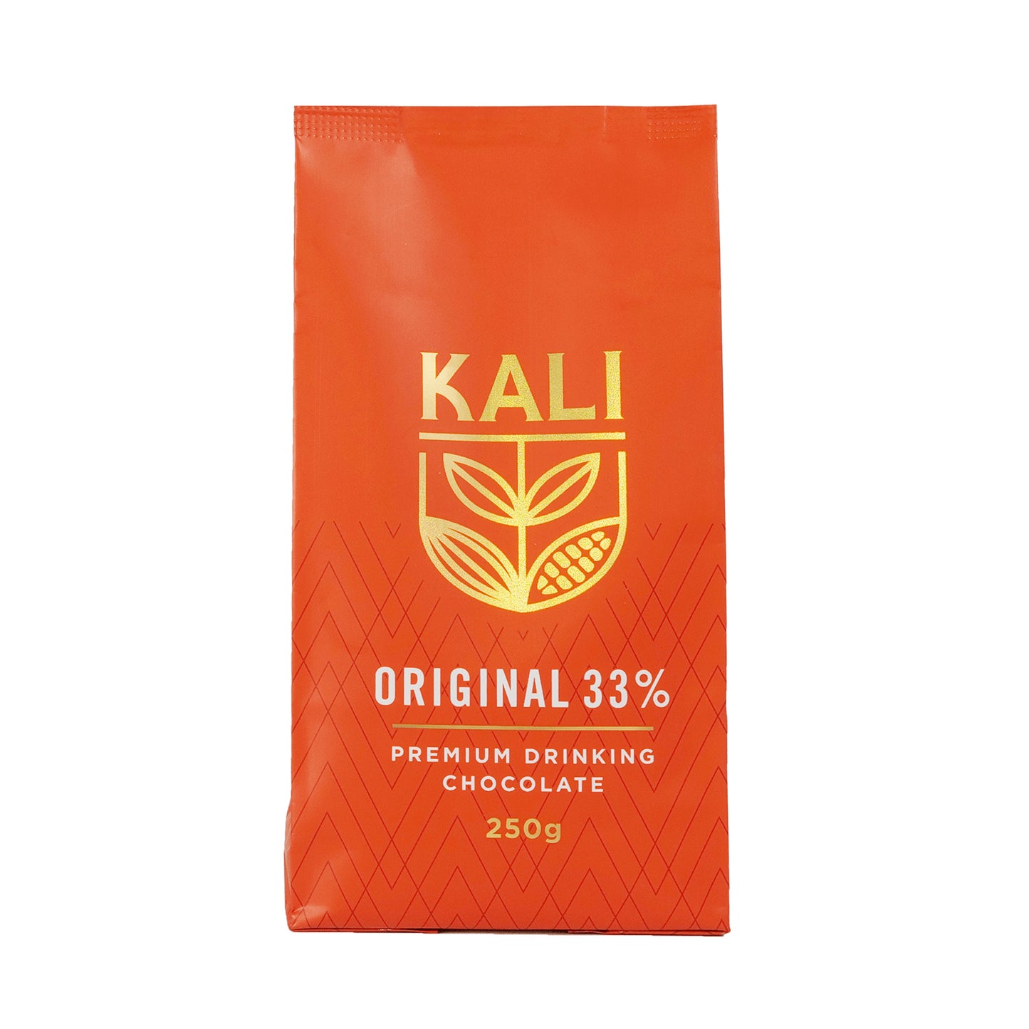 Kali 33% Drinking Chocolate