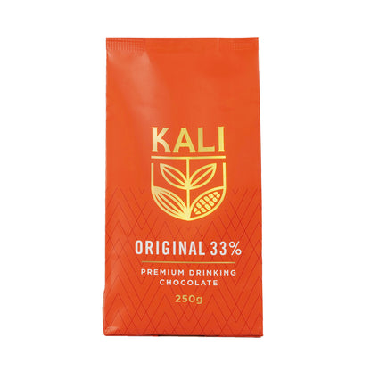 Kali 33% Drinking Chocolate