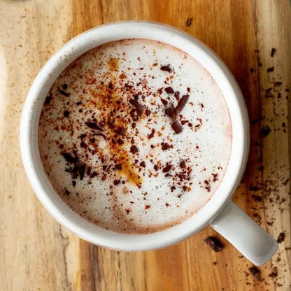 Arkadia White Chocolate 1Kg