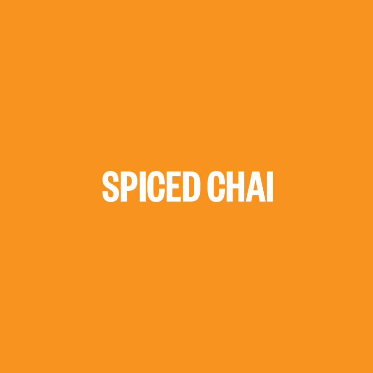 Arkadia Spiced Chai