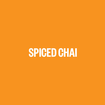 Arkadia Spiced Chai